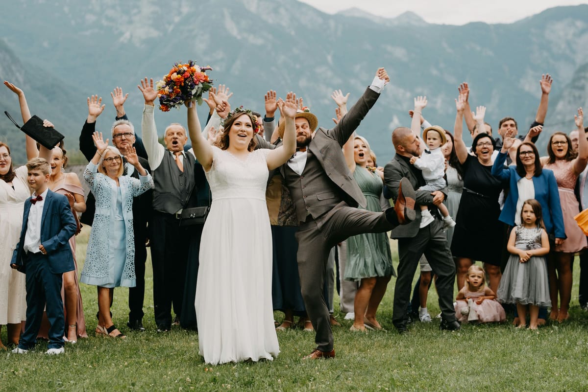 Maida & Adnan wedding, photo 11