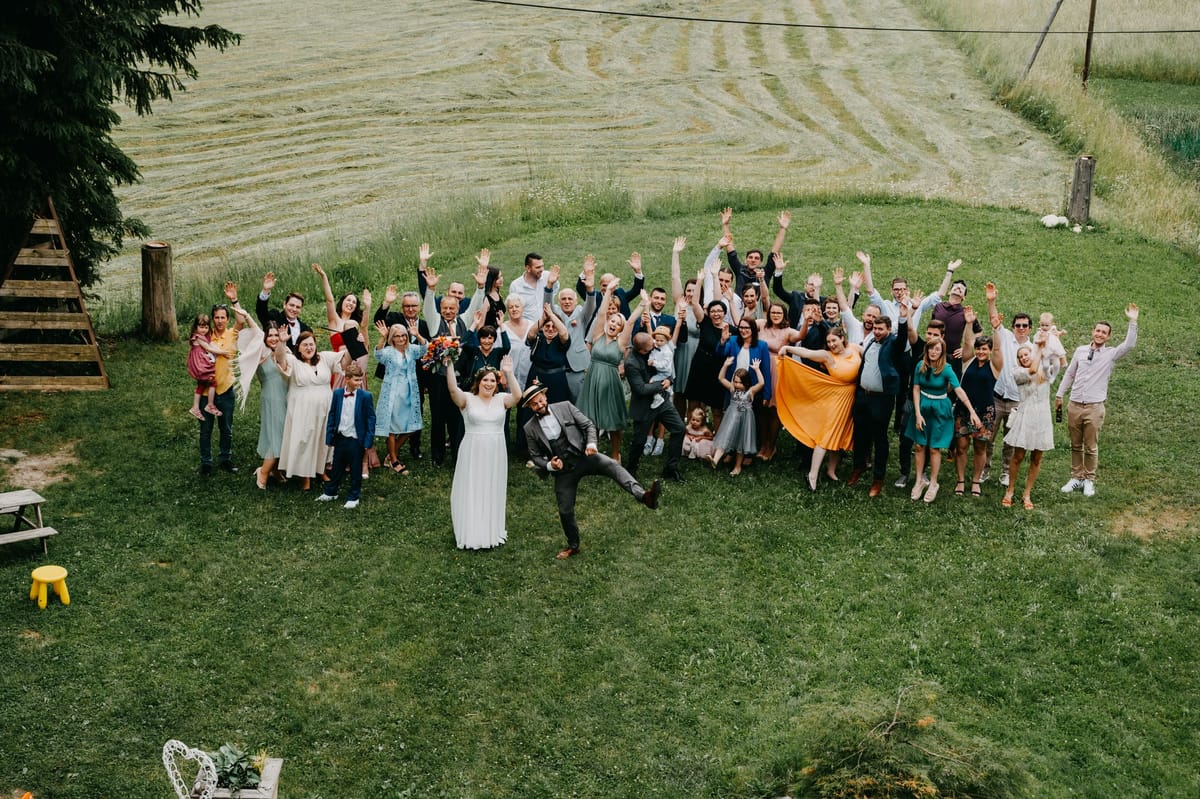 Maida & Adnan wedding, photo 12