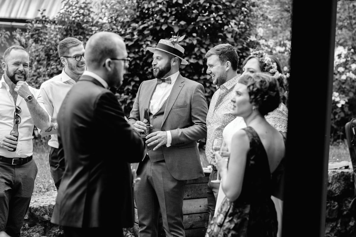 Maida & Adnan wedding, photo 14