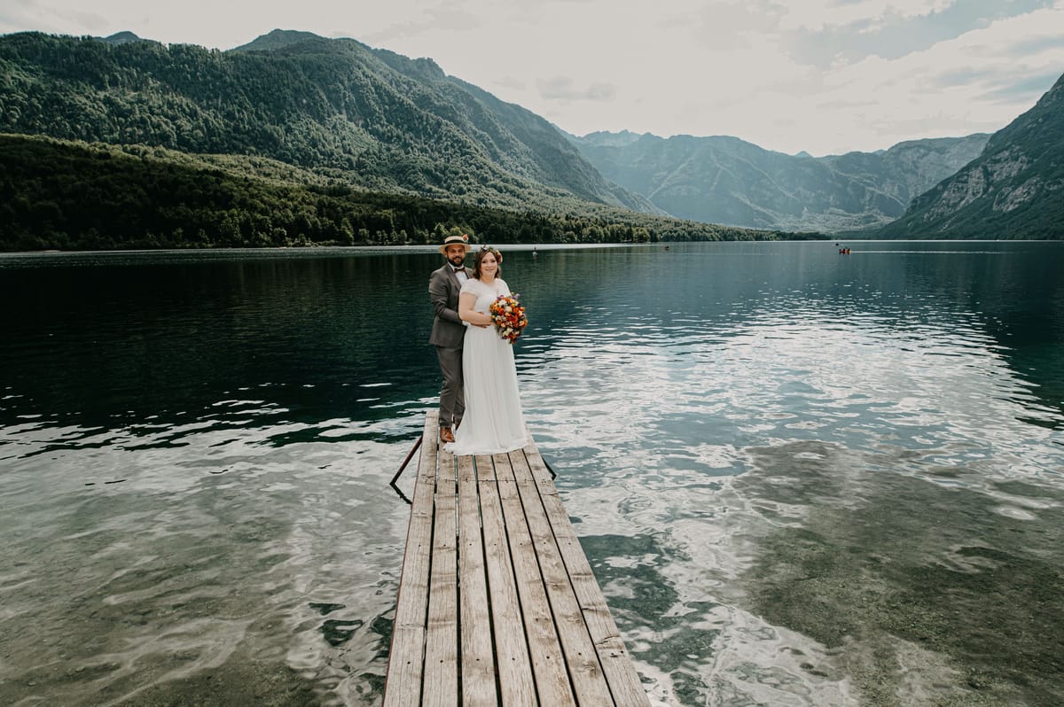 Maida & Adnan wedding, photo 21