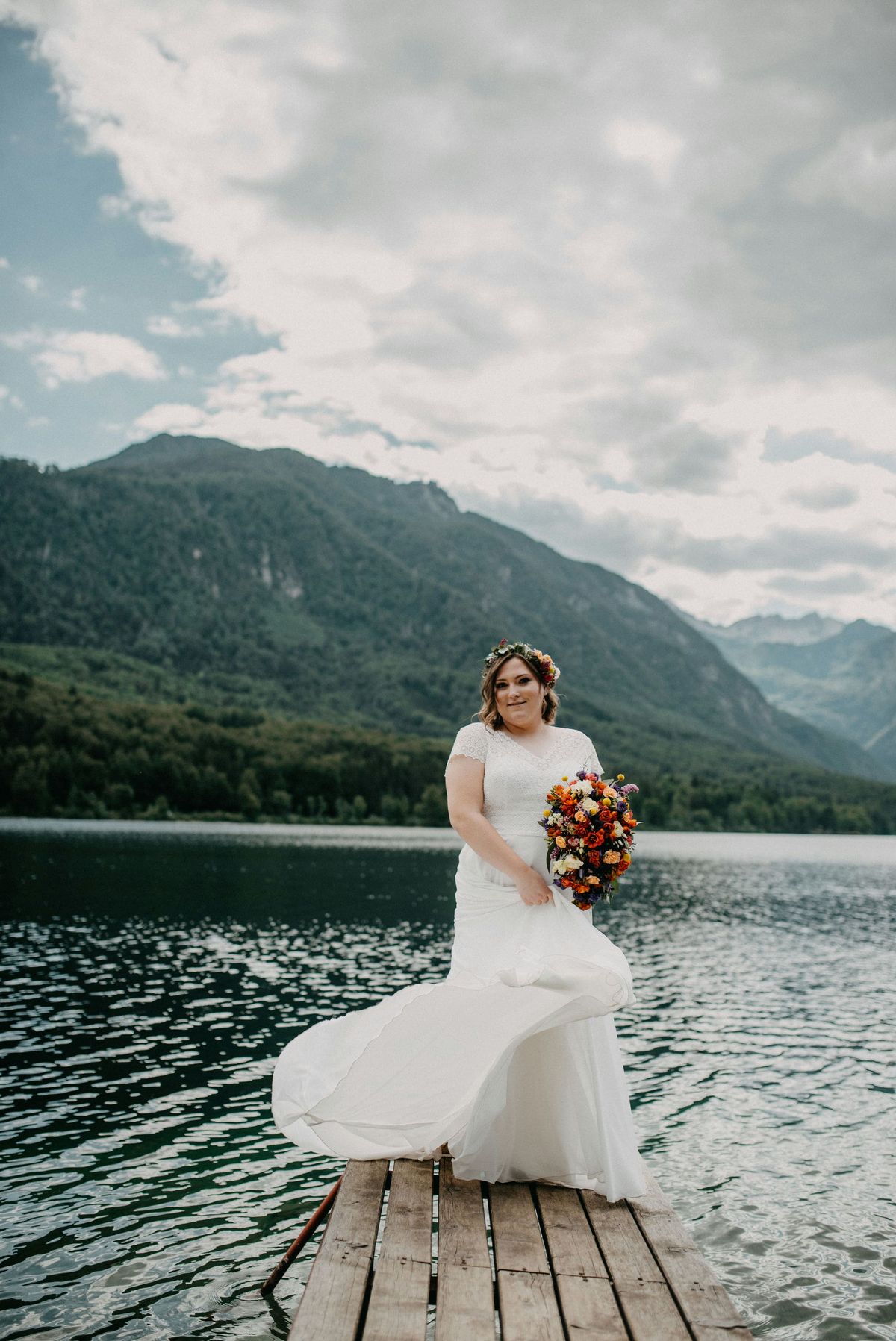 Maida & Adnan wedding, photo 22