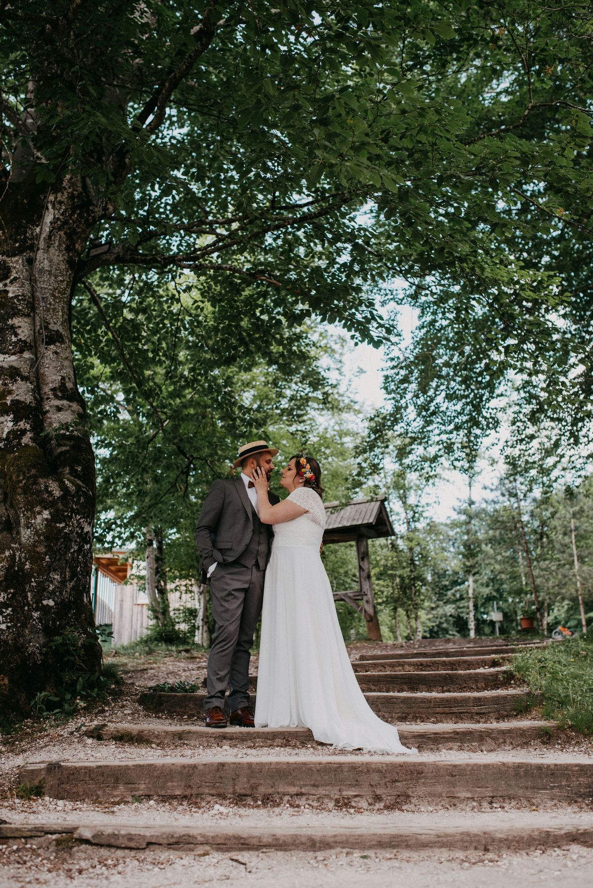 Maida & Adnan wedding, photo 24