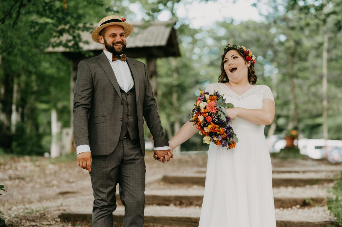 Maida & Adnan wedding, photo 25