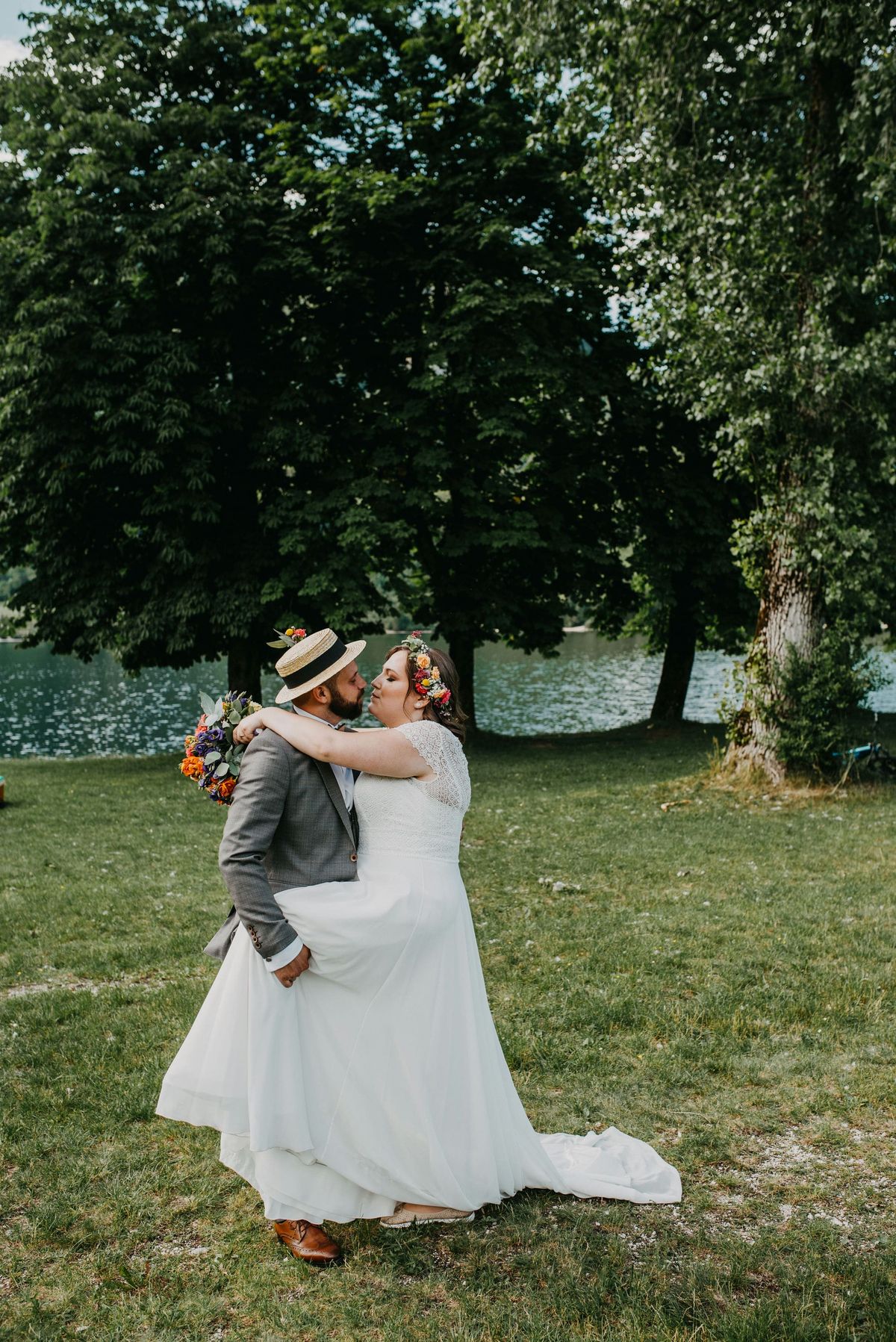Maida & Adnan wedding, photo 26