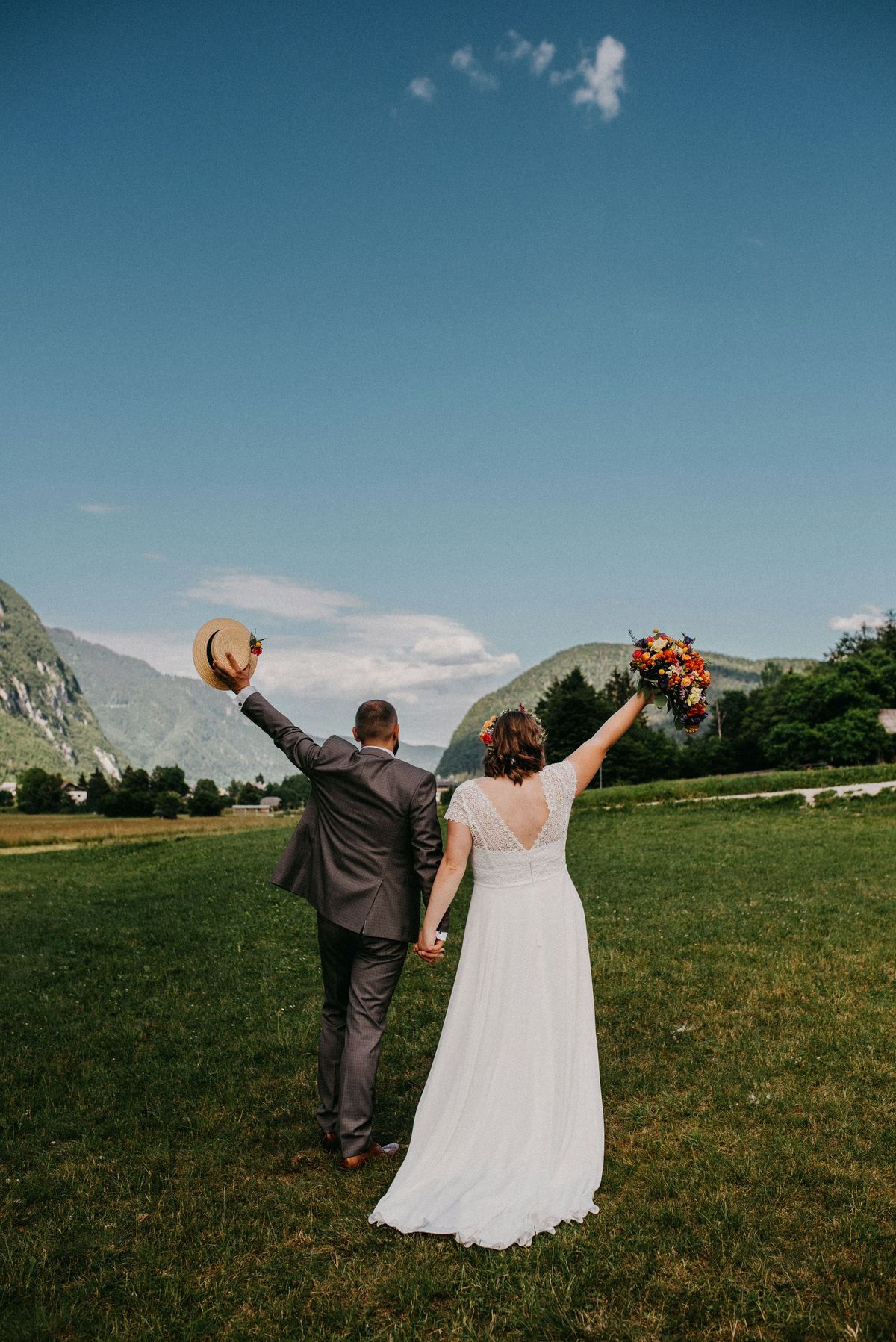 Maida & Adnan wedding, photo 27