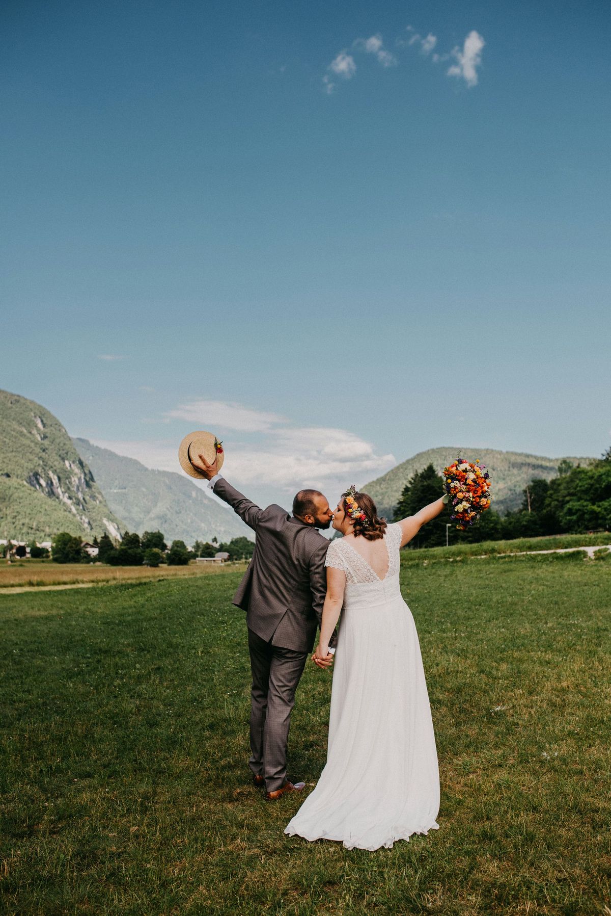 Maida & Adnan wedding, photo 29