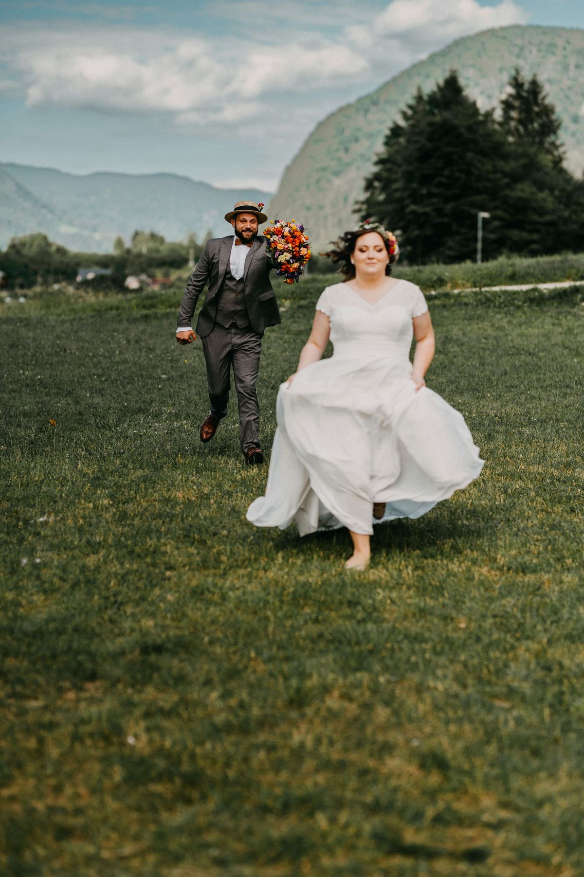 Maida & Adnan wedding, photo 30