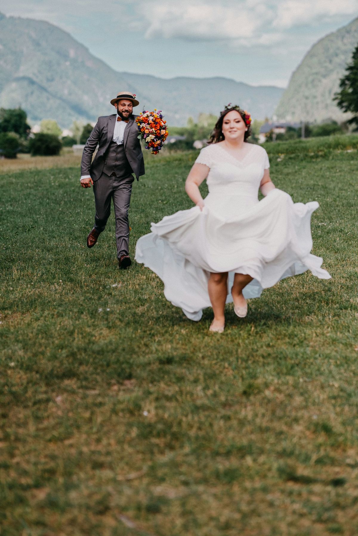 Maida & Adnan wedding, photo 31