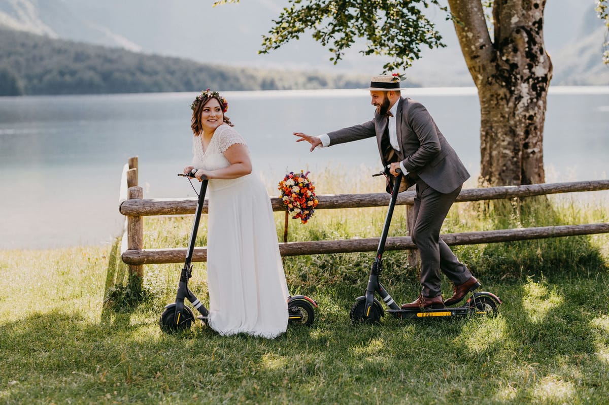 Maida & Adnan wedding, photo 32