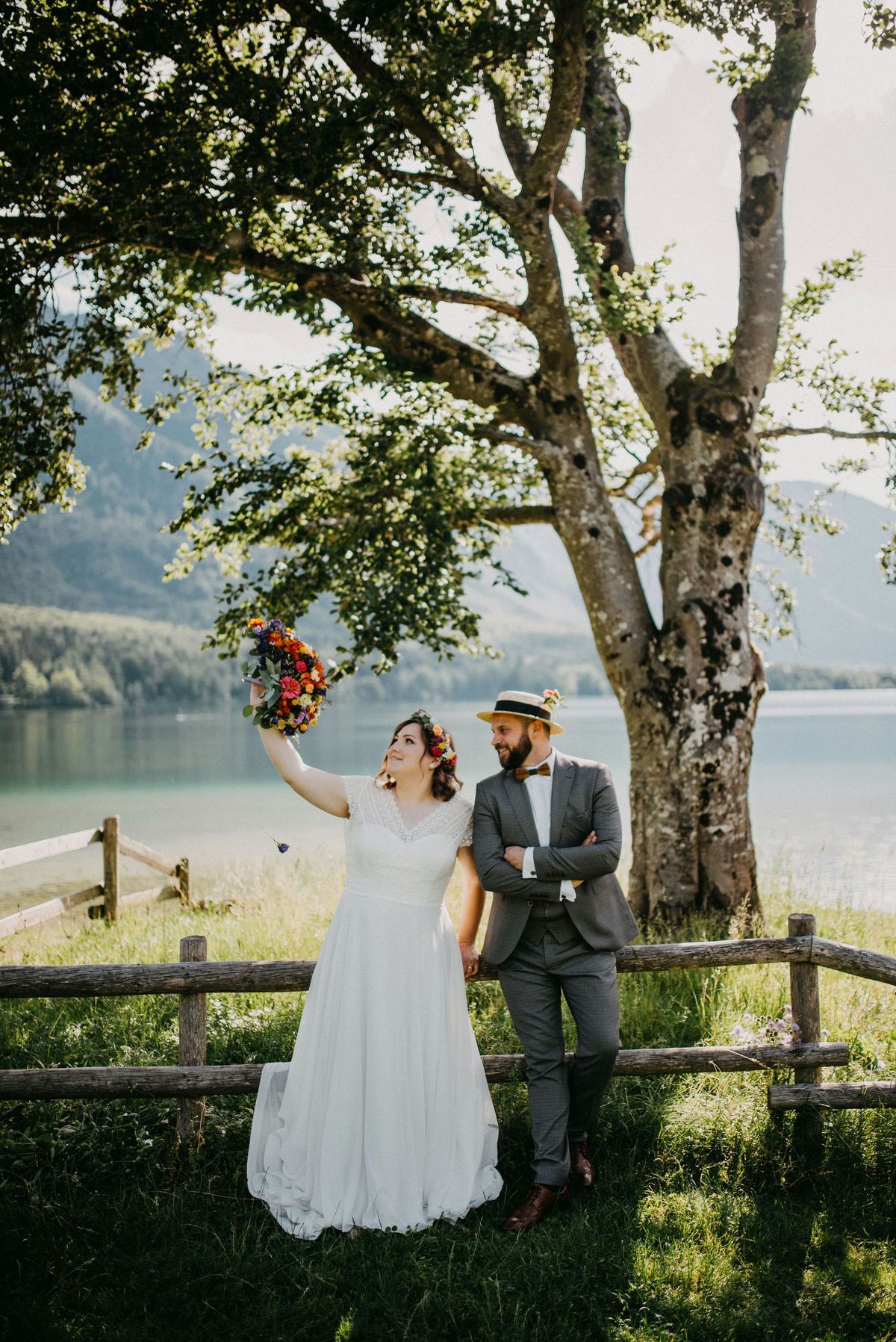 Maida & Adnan wedding, photo 34