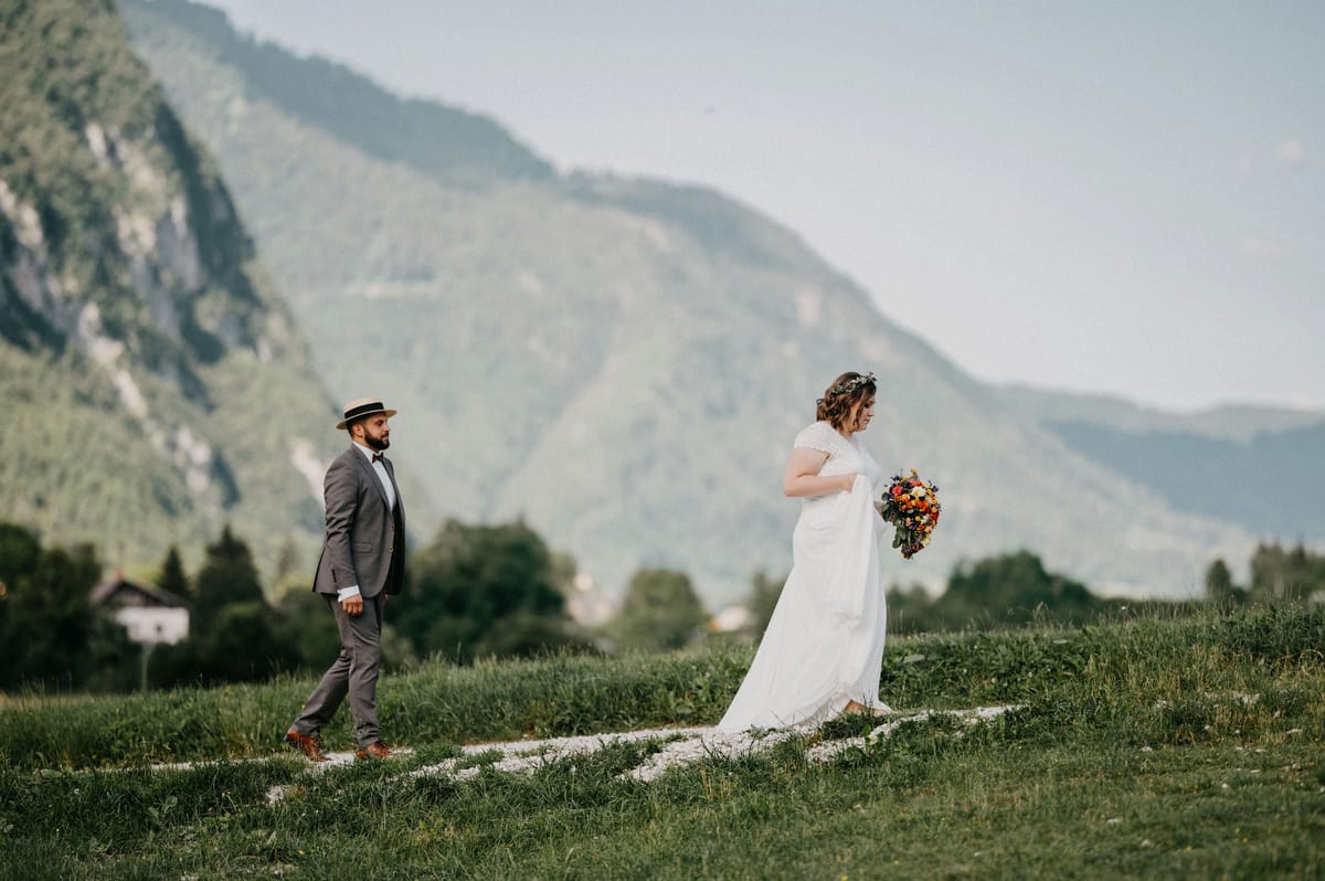 Maida & Adnan wedding, photo 35