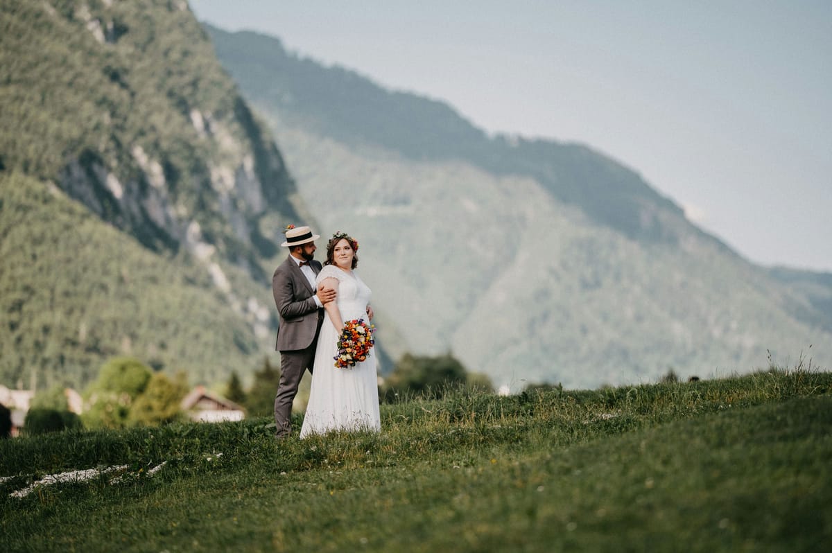 Maida & Adnan wedding, photo 36