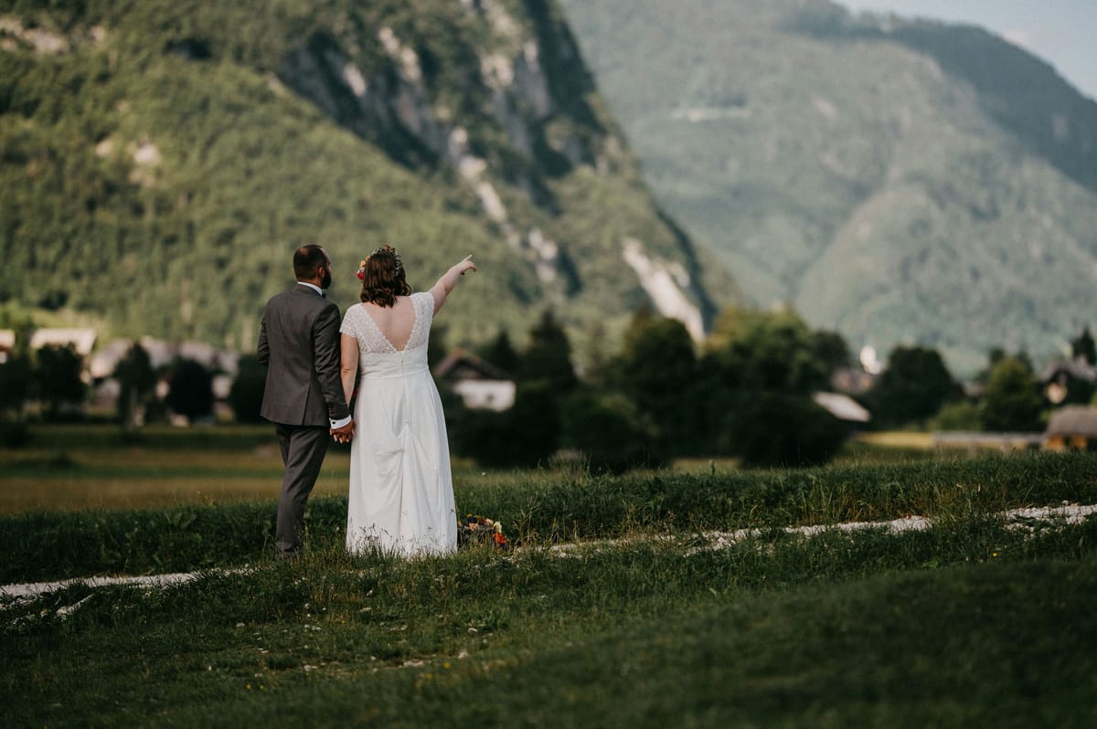 Maida & Adnan wedding, photo 37