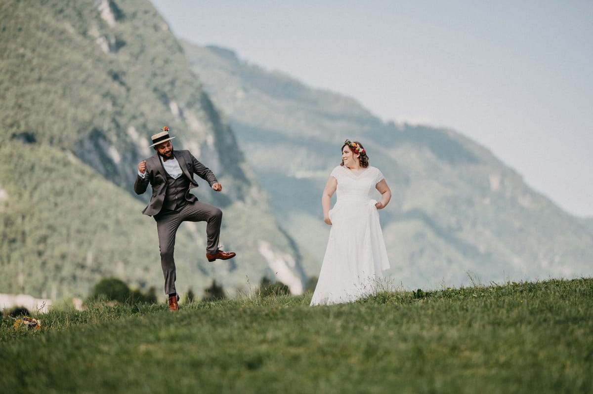 Maida & Adnan wedding, photo 38