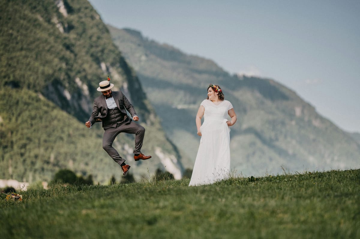 Maida & Adnan wedding, photo 39