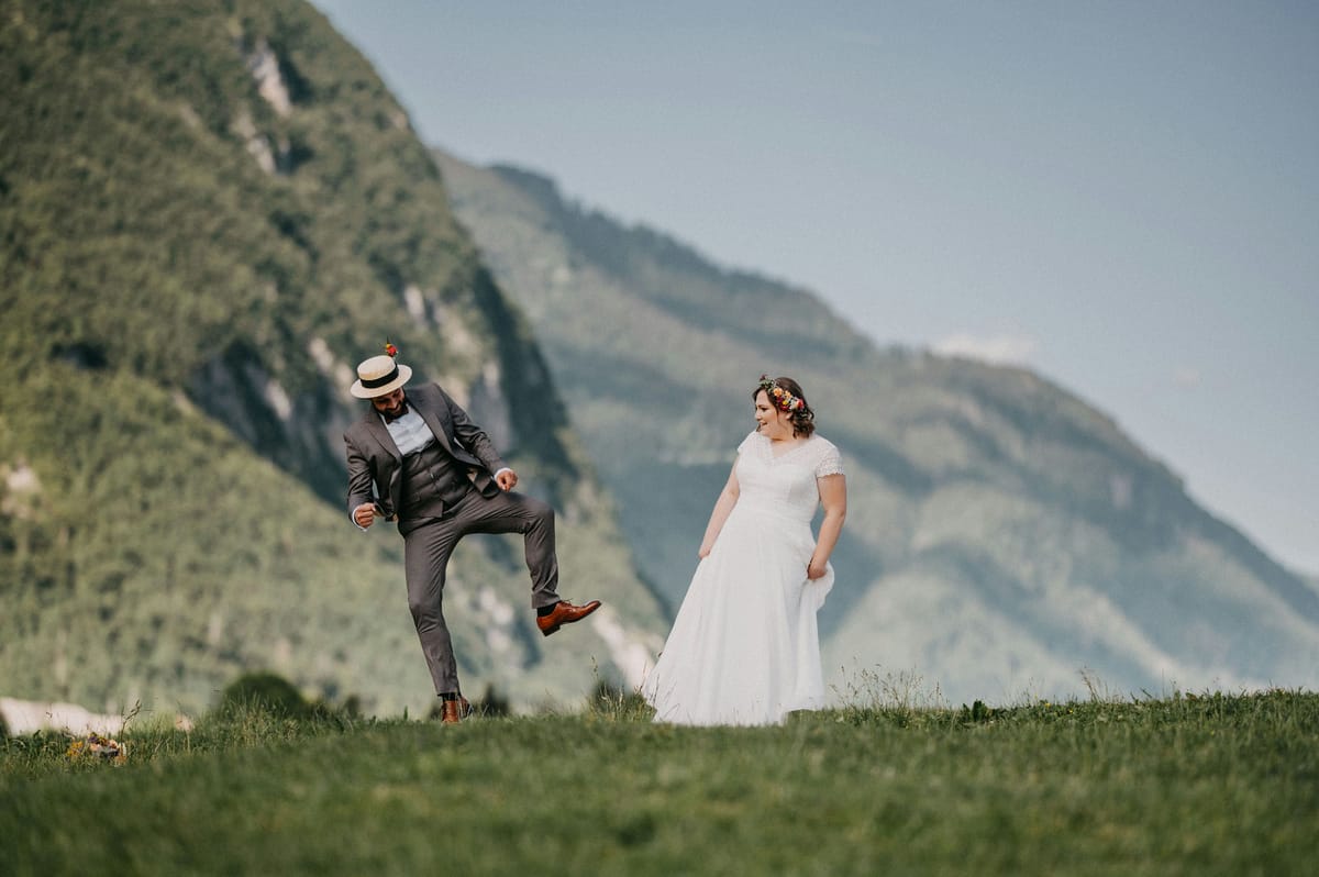 Maida & Adnan wedding, photo 40