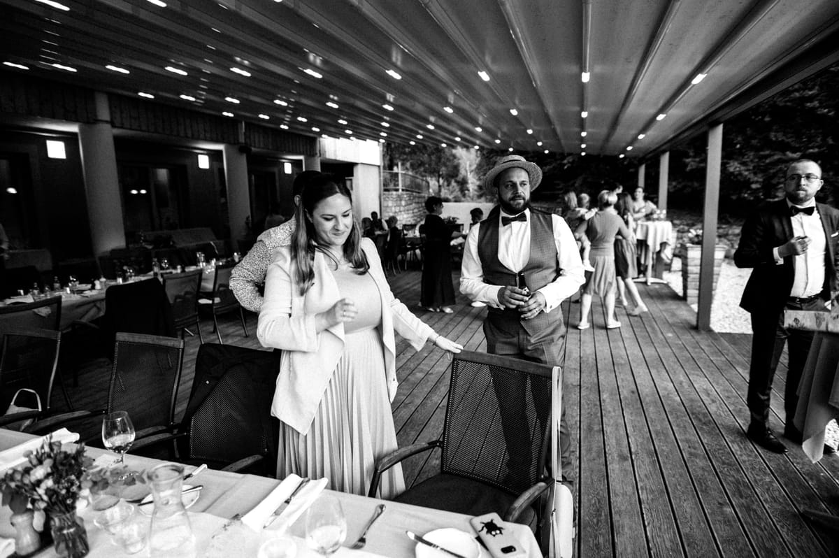Maida & Adnan wedding, photo 45