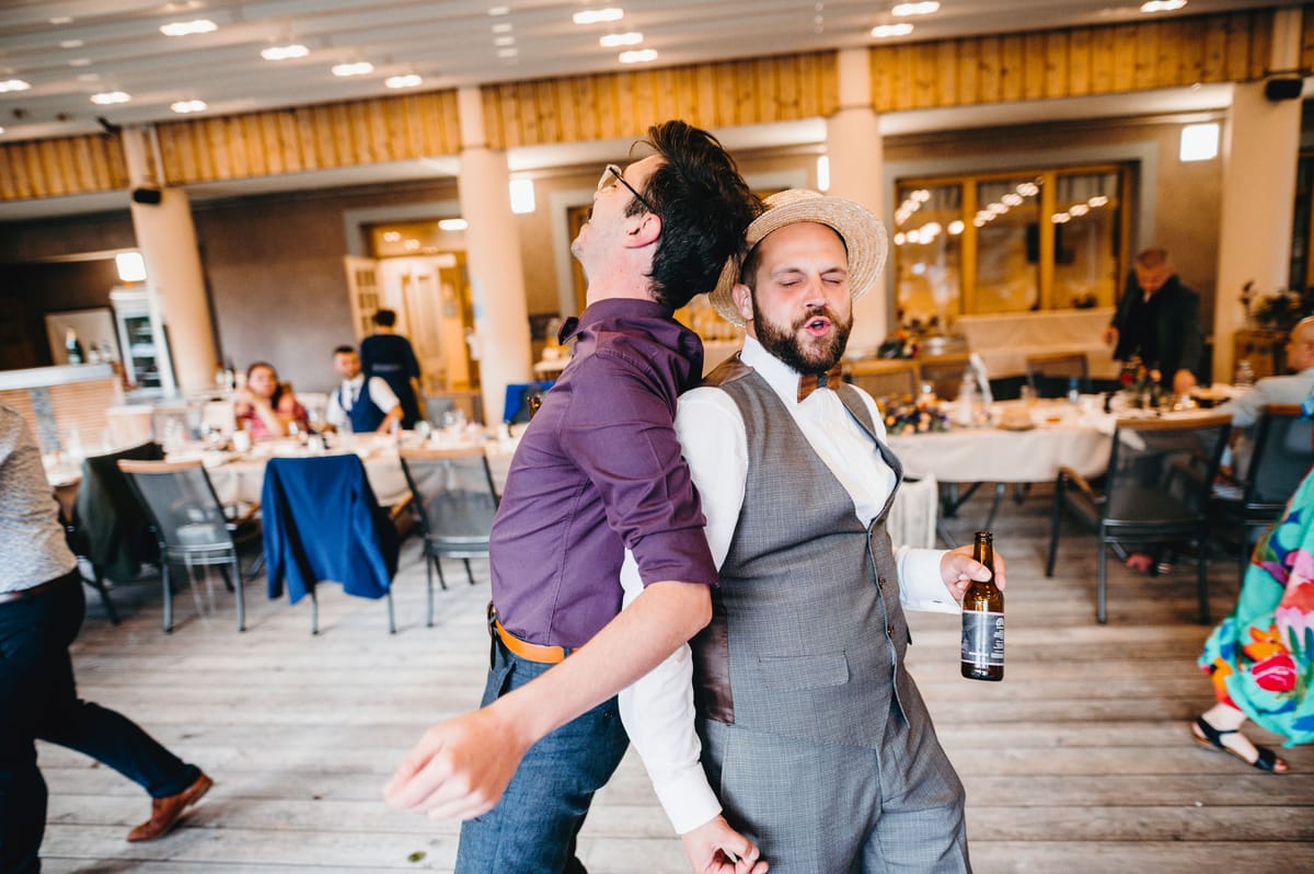 Maida & Adnan wedding, photo 46