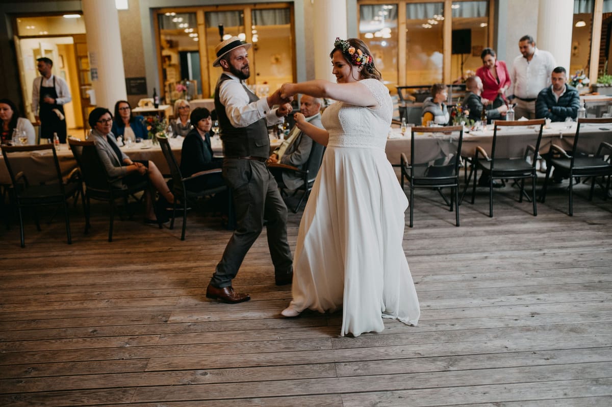 Maida & Adnan wedding, photo 48