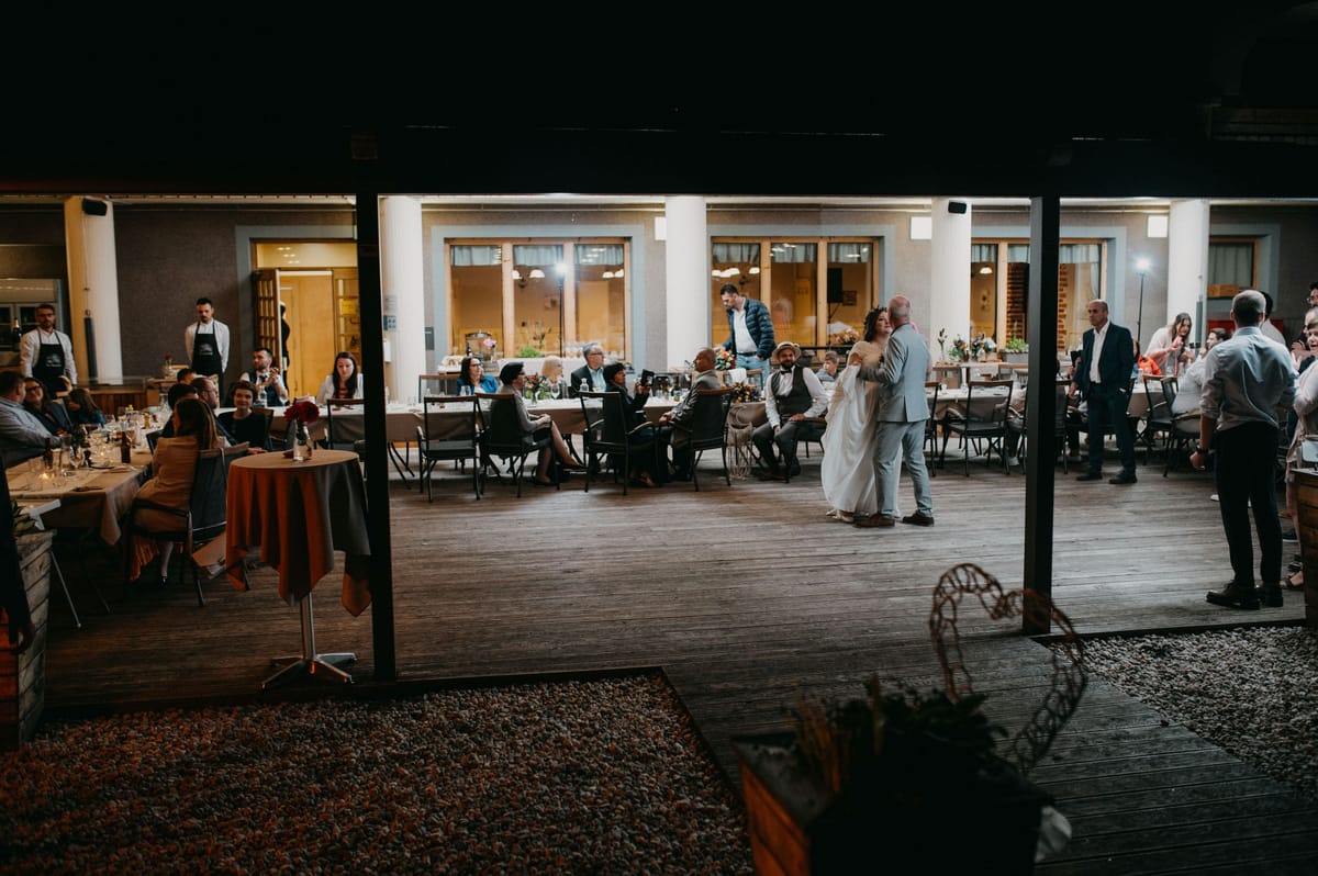 Maida & Adnan wedding, photo 49