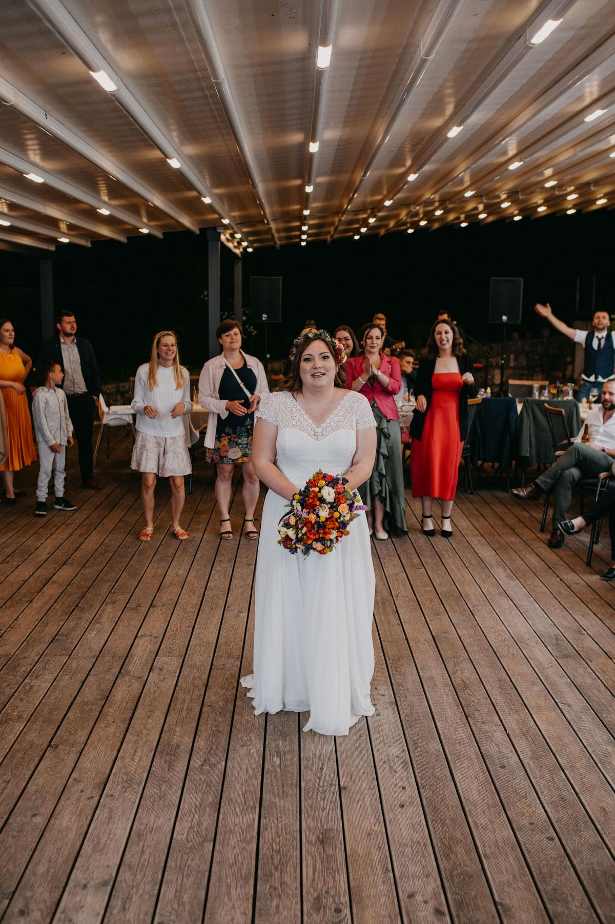 Maida & Adnan wedding, photo 52