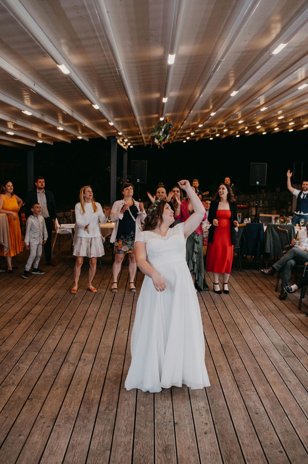 Maida & Adnan wedding, photo 53