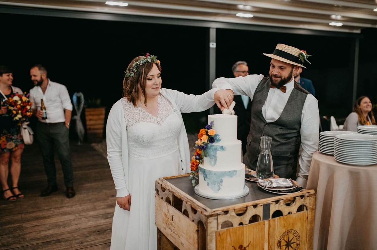 Maida & Adnan wedding, photo 56