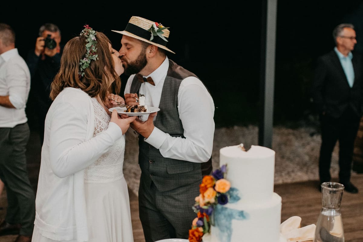 Maida & Adnan wedding, photo 57