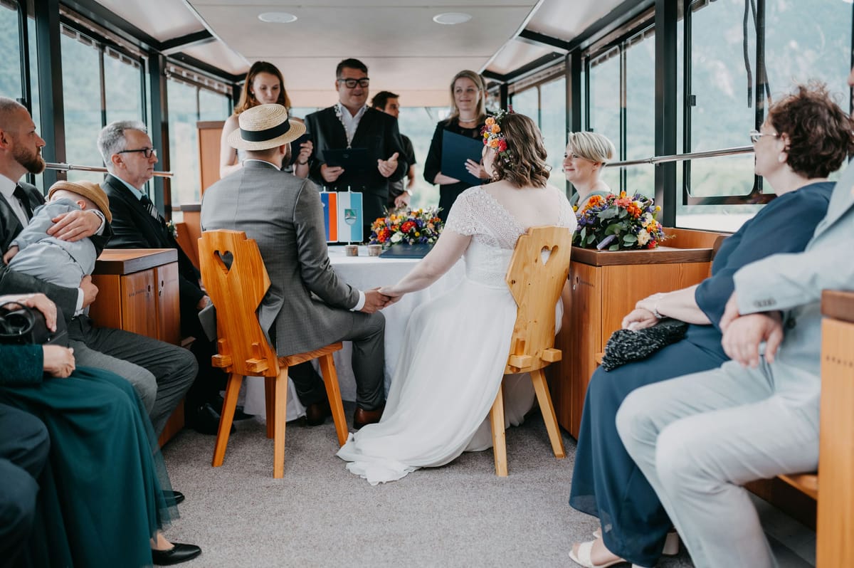 Maida & Adnan wedding, photo 7