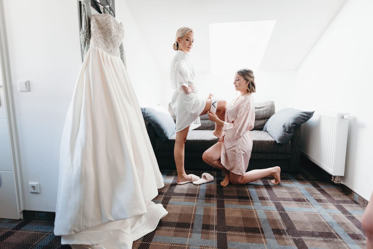 Maria & Ammar wedding, photo 14