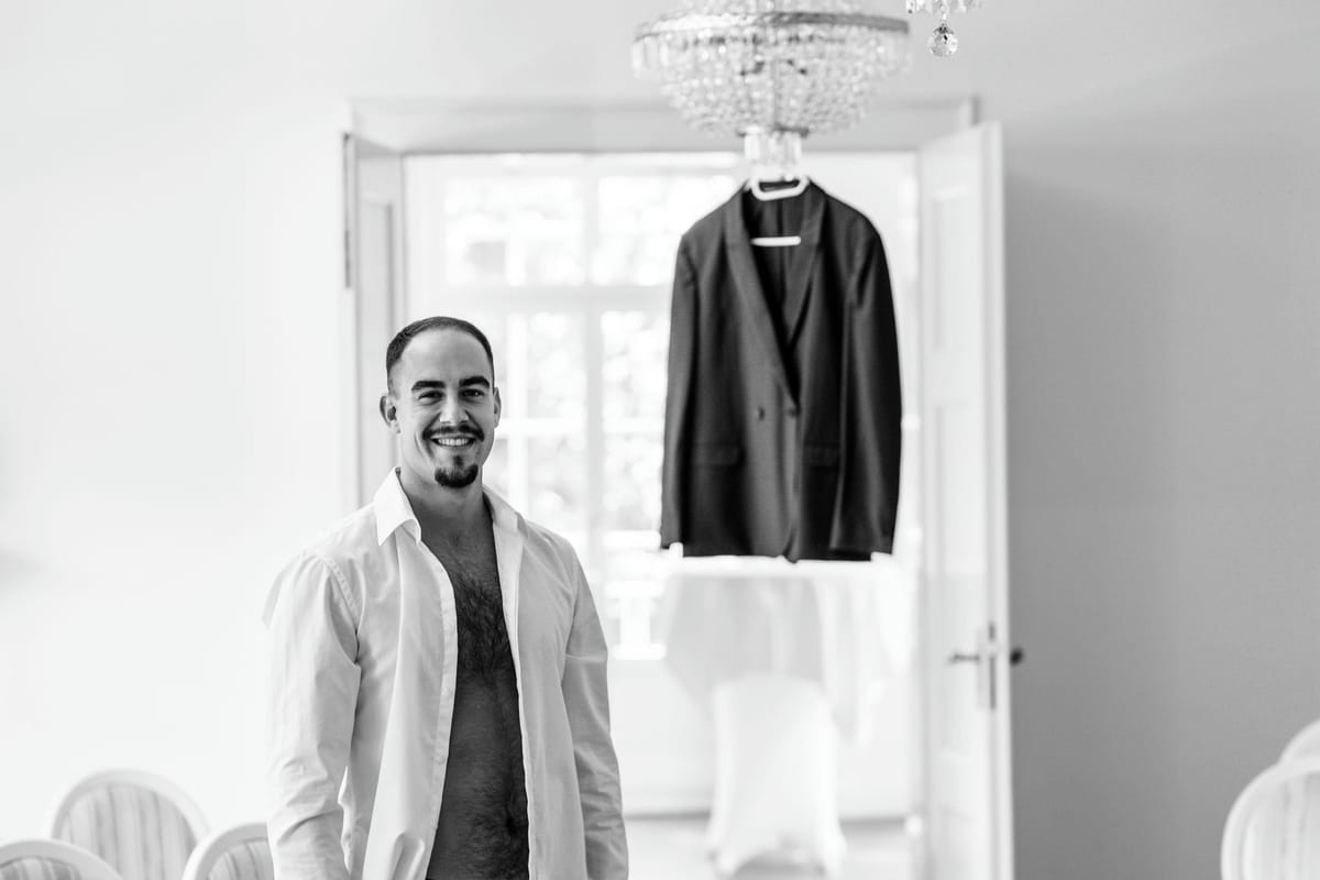 Maria & Ammar wedding, photo 15