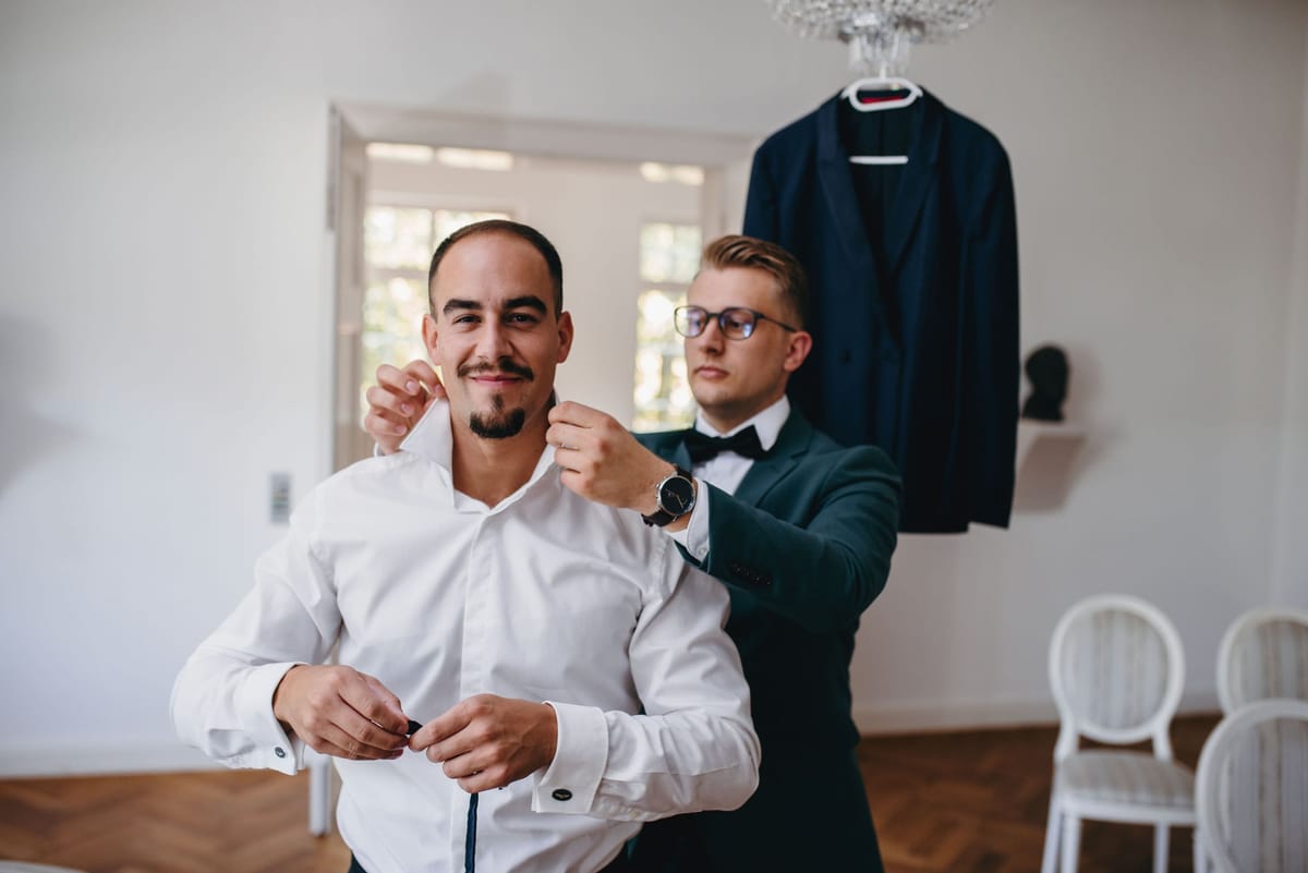 Maria & Ammar wedding, photo 18