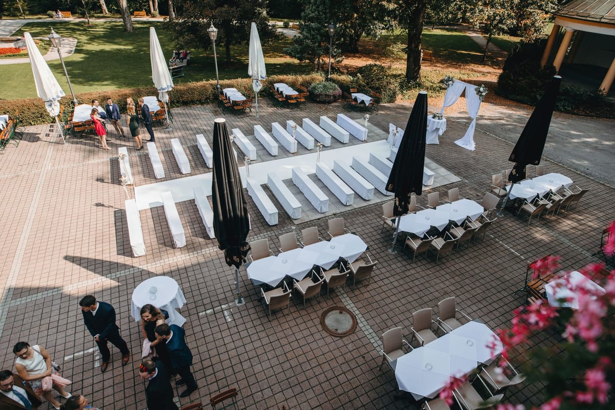 Maria & Ammar wedding, photo 20