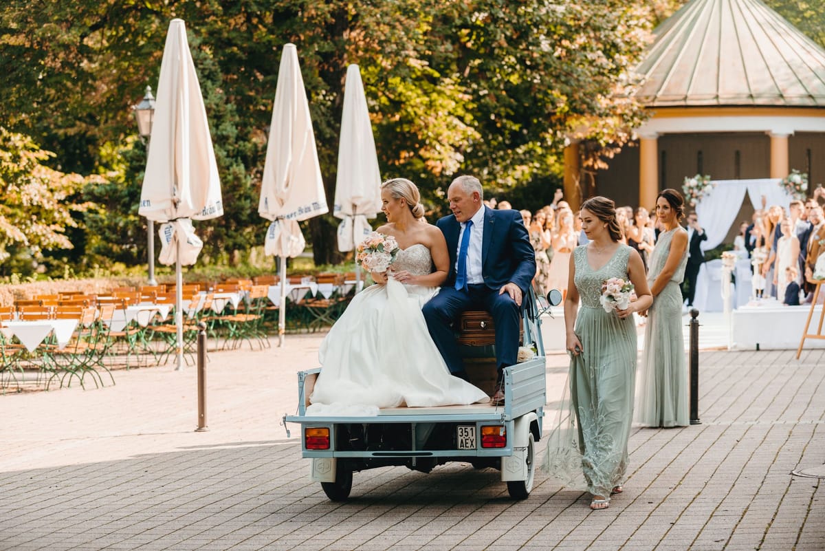 Maria & Ammar wedding, photo 25
