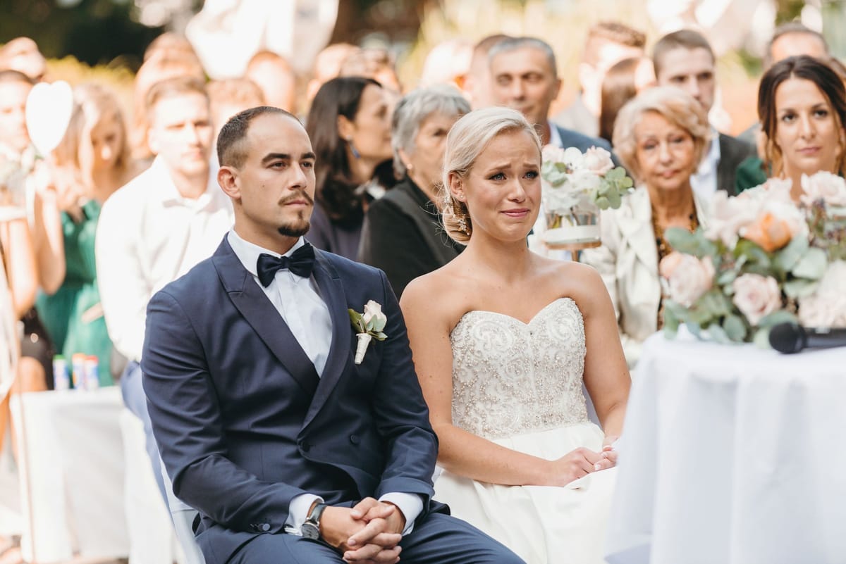 Maria & Ammar wedding, photo 26