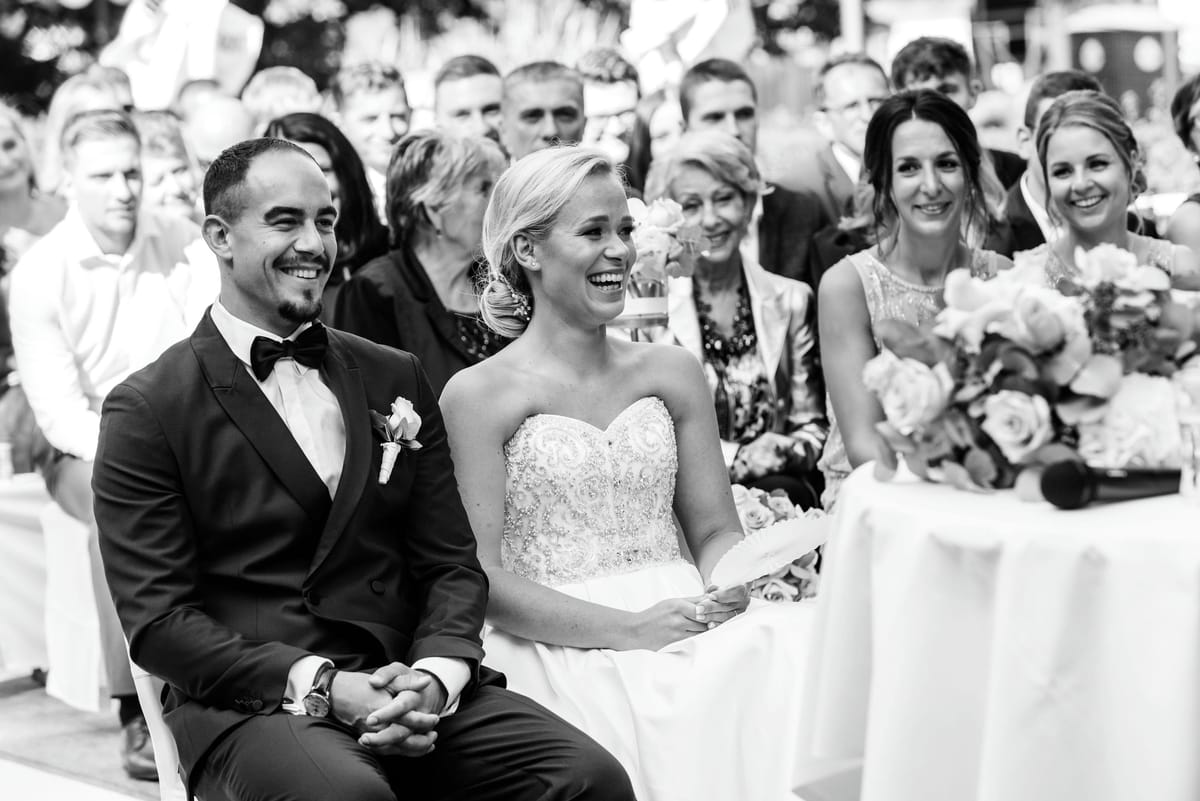 Maria & Ammar wedding, photo 28