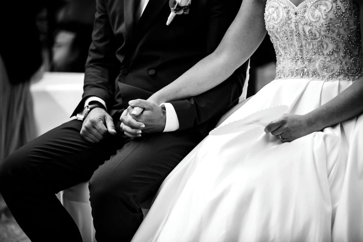 Maria & Ammar wedding, photo 30