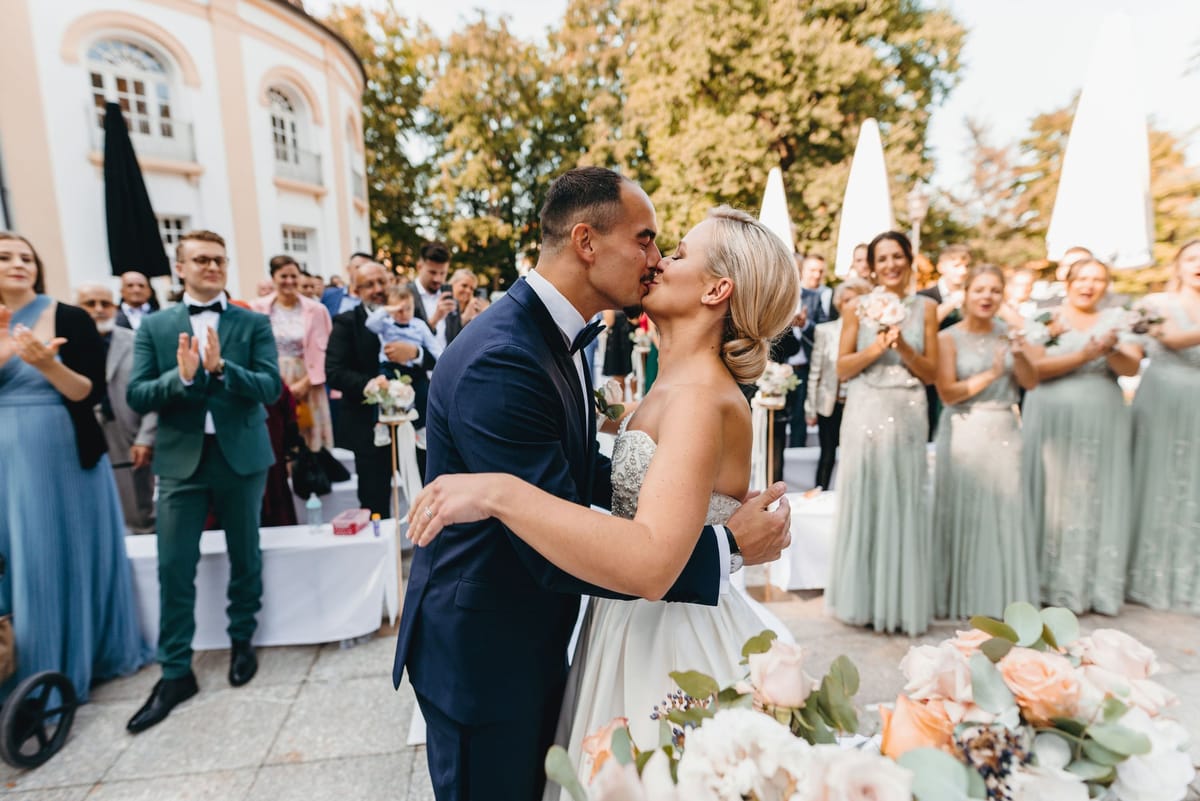Maria & Ammar wedding, photo 33