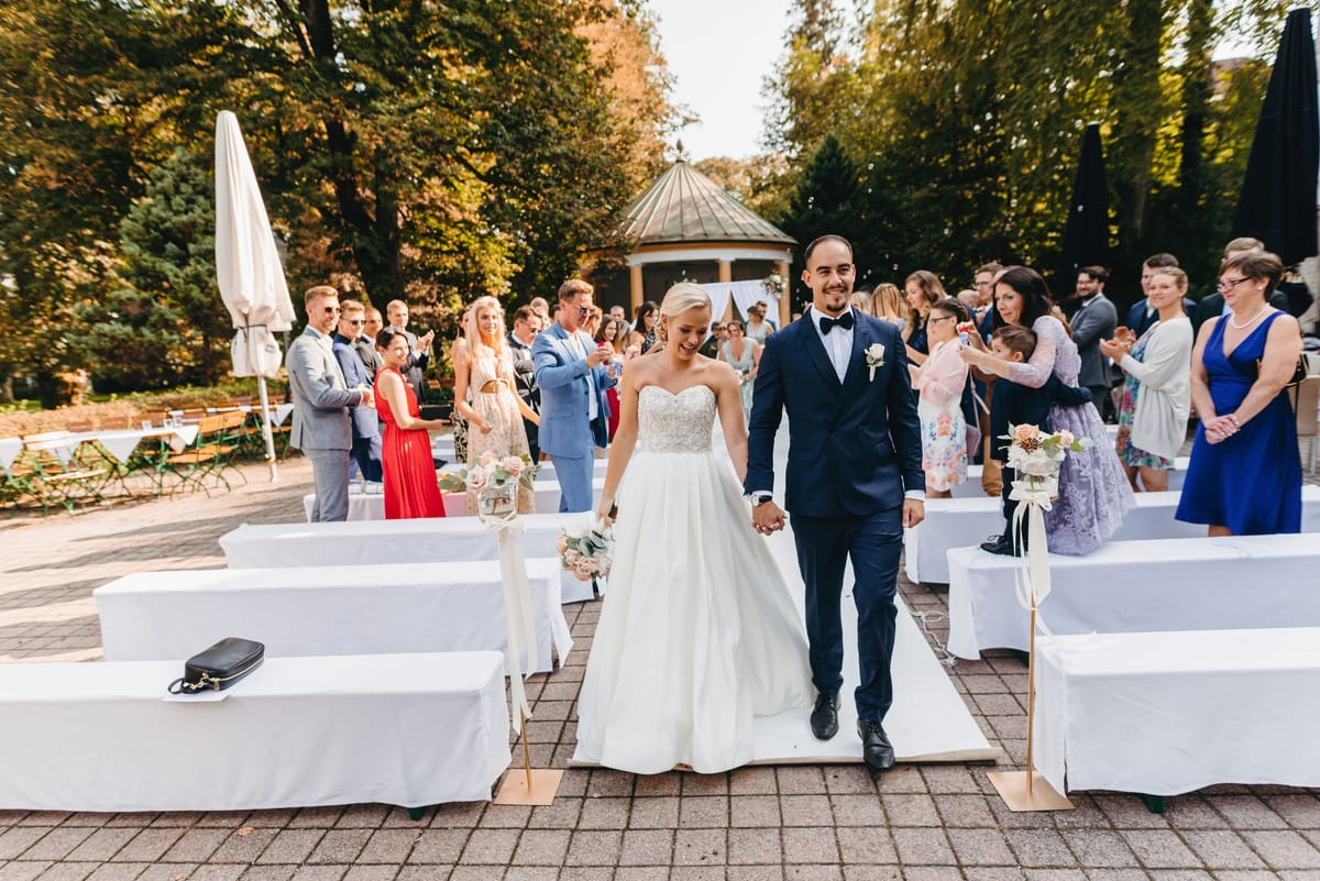 Maria & Ammar wedding, photo 34
