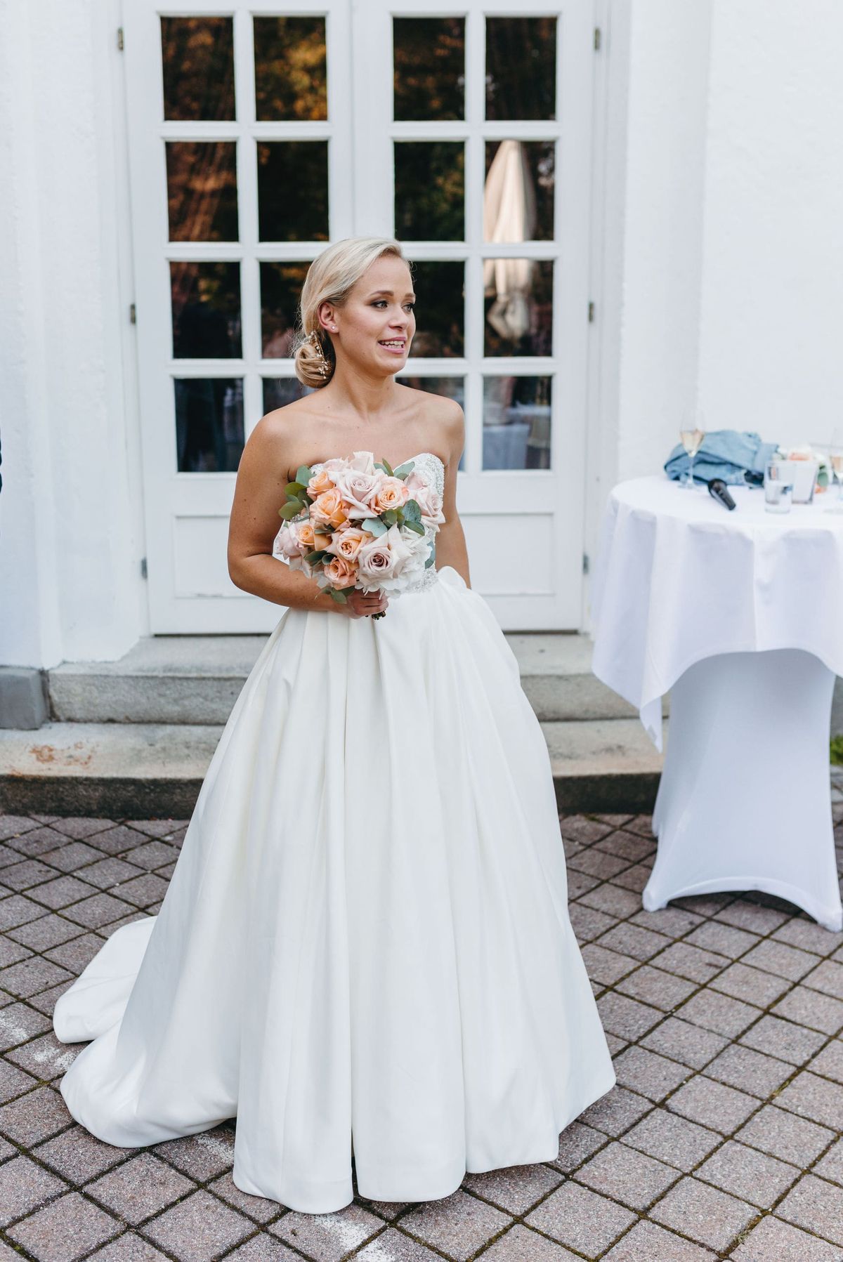 Maria & Ammar wedding, photo 35