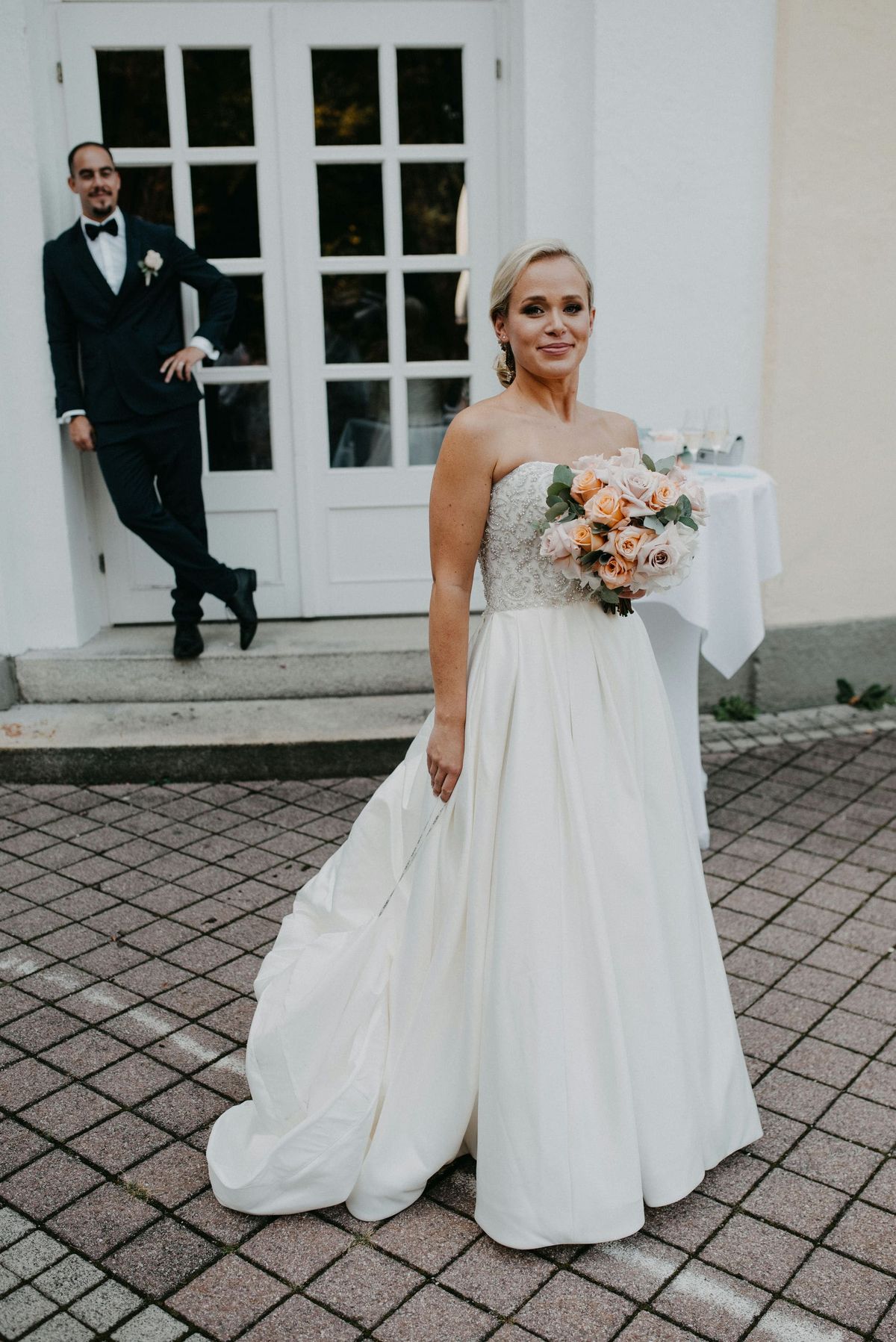 Maria & Ammar wedding, photo 36