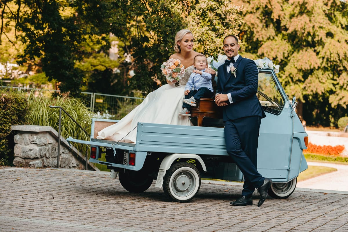 Maria & Ammar wedding, photo 37