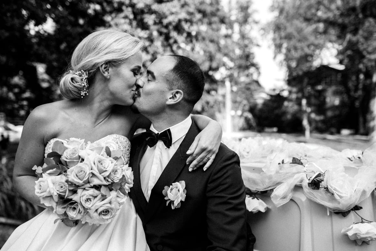 Maria & Ammar wedding, photo 39