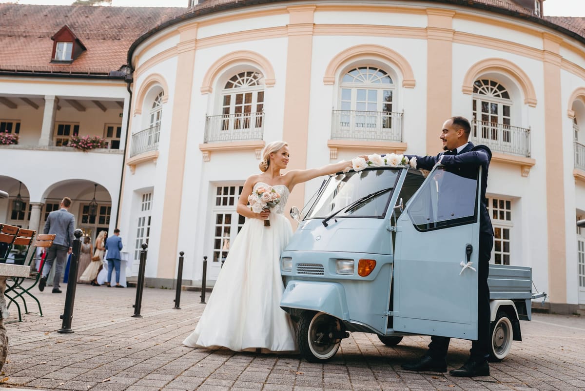 Maria & Ammar wedding, photo 41