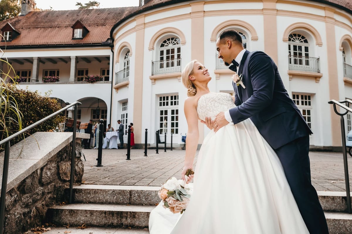 Maria & Ammar wedding, photo 42