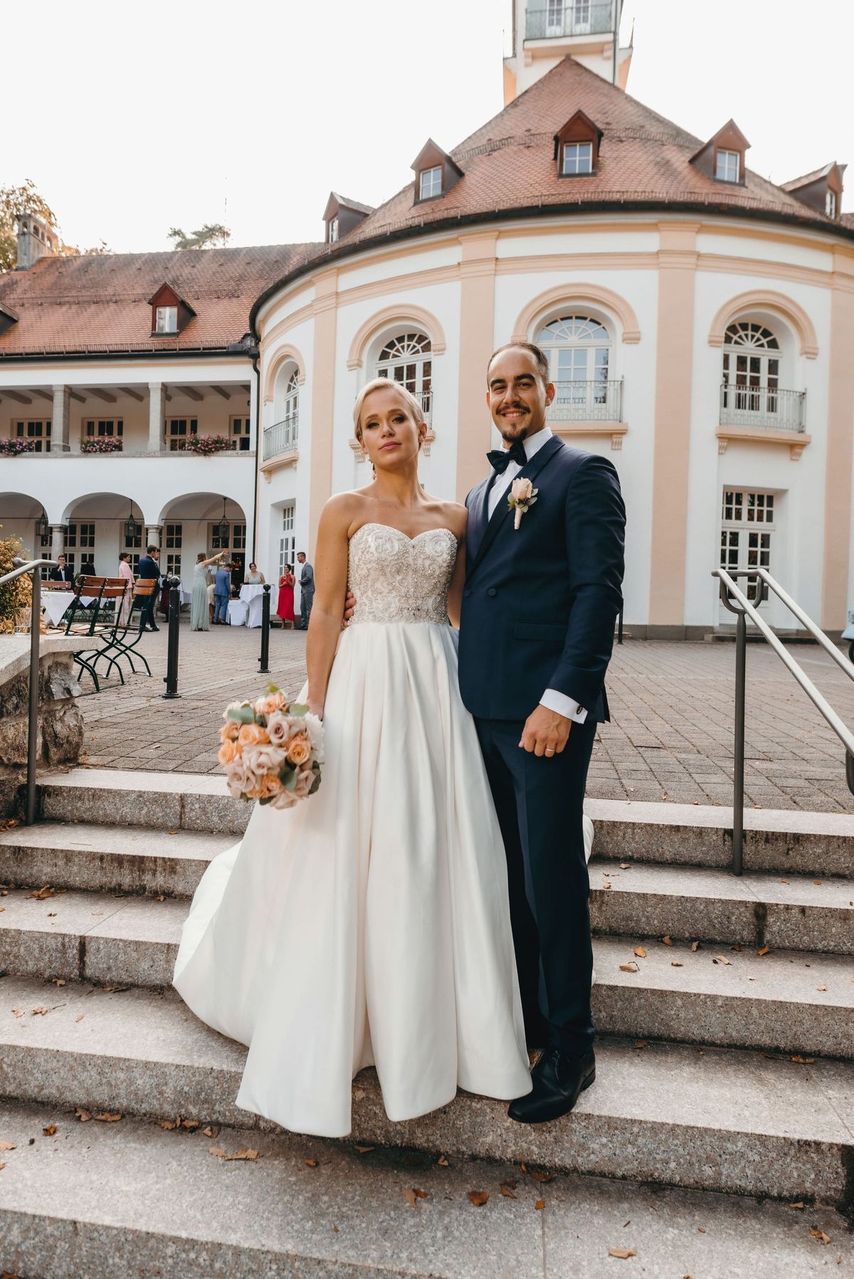 Maria & Ammar wedding, photo 43