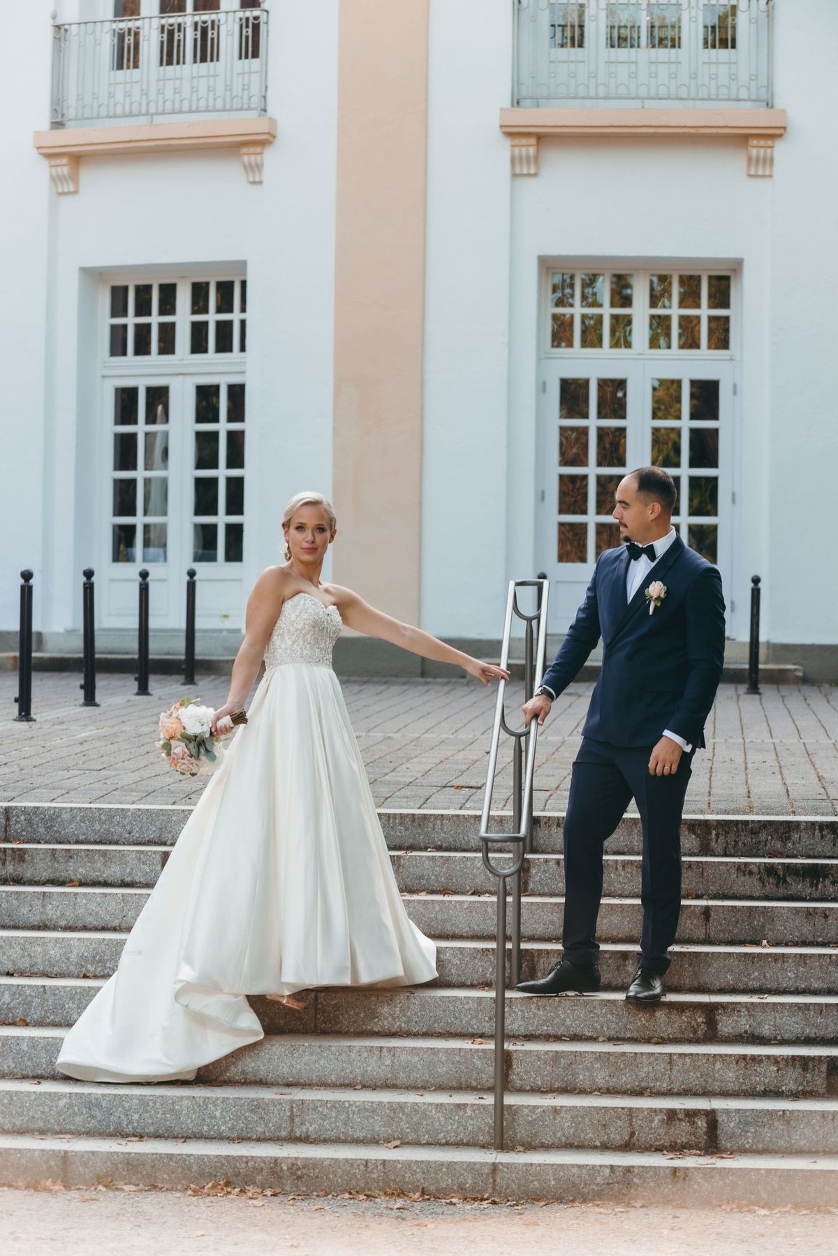 Maria & Ammar wedding, photo 44