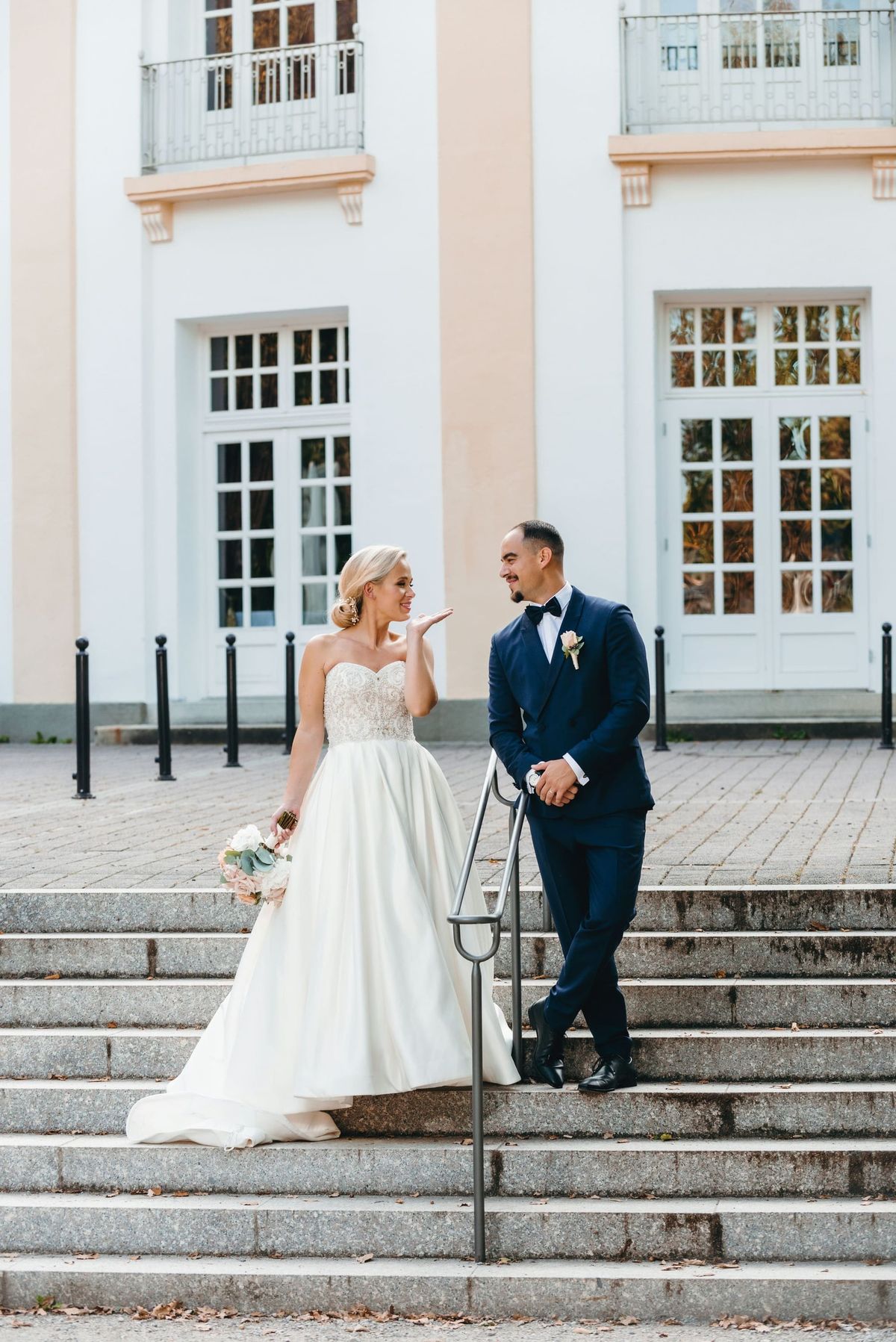 Maria & Ammar wedding, photo 45