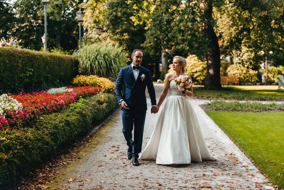 Maria & Ammar wedding, photo 46