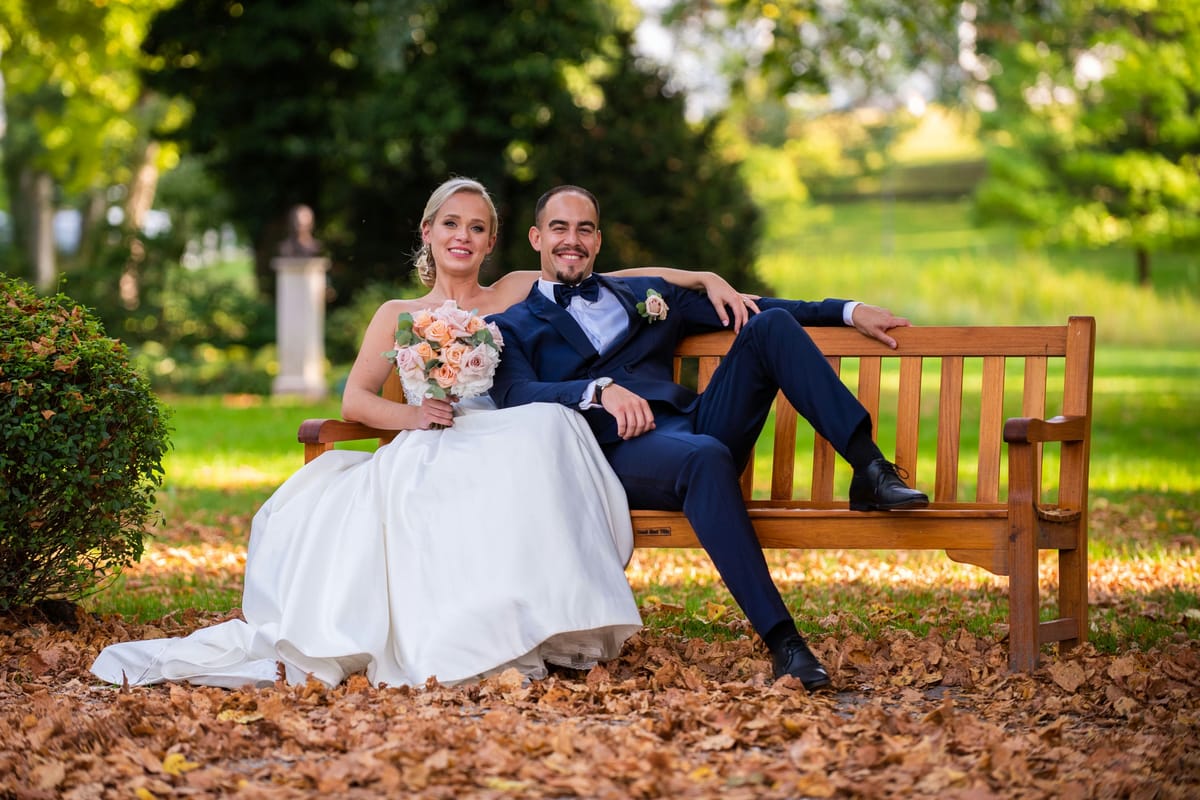 Maria & Ammar wedding, photo 47